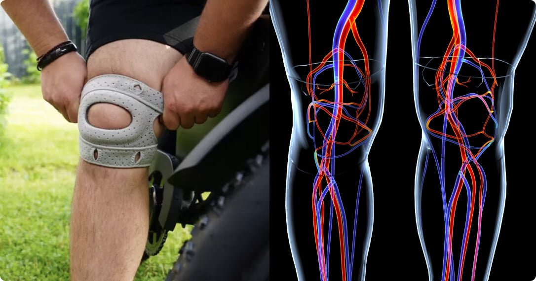 Wellnee Knee Brace 14