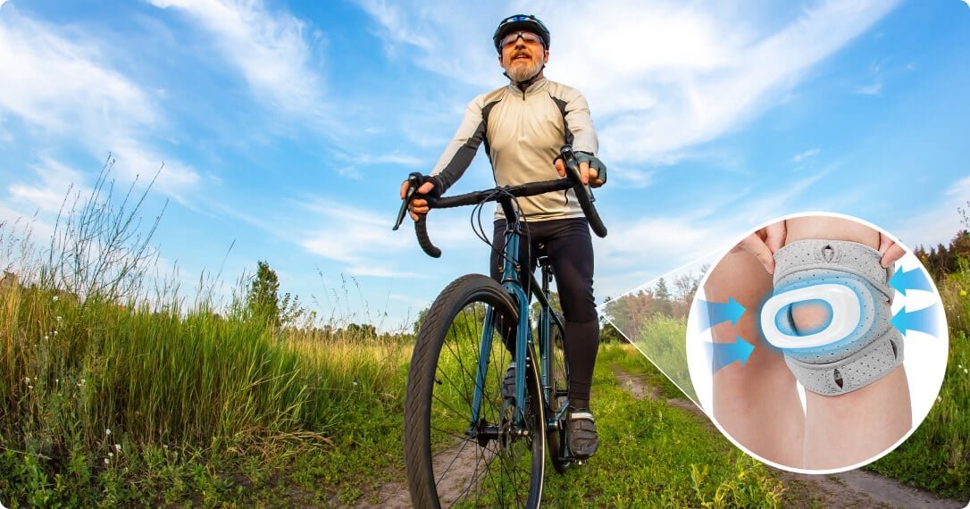 Wellnee Knee Brace 7