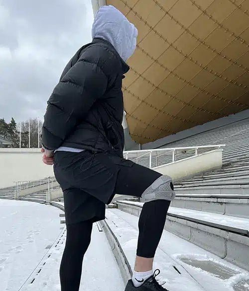 Wellnee Knee Brace 20