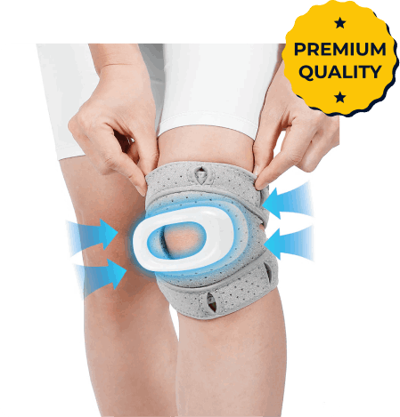 Wellnee Knee Brace 15