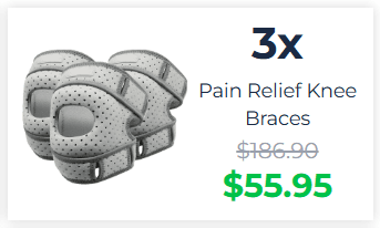 Wellnee Knee Brace 12