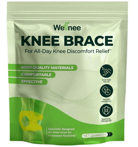 buy Wellnee Knee Brace