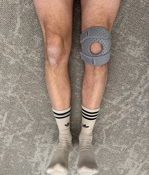 Wellnee Knee Brace 19